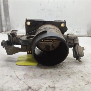 Caja Mariposa Aire Mazda 3 Berlina (BK)(2003->) 2.0 - 550228