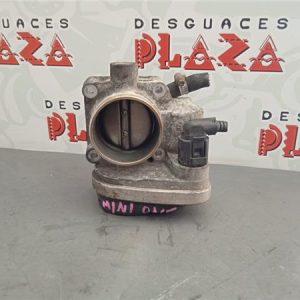 Caja Mariposa Aire Mini Mini (R50,R53)(2001->) 1.6 One [1,6 Ltr. - 66 kW 16V CAT] - 273656