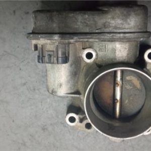Caja Mariposa Aire Opel - 216420