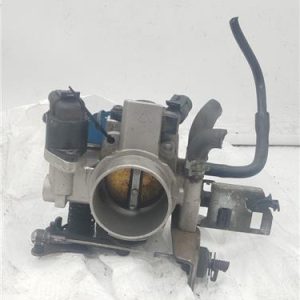 Caja Mariposa Aire Opel Astra G Berlina (1998->) 1.6 16V - 526152