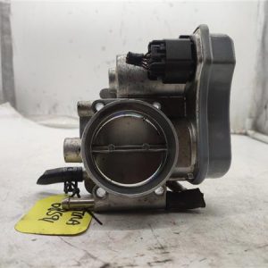 Caja Mariposa Aire Opel Astra G Coupe (2000->) 1.8 16V [1,8 Ltr. - 92 kW 16V] - 550090
