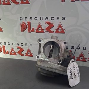 Caja Mariposa Aire Opel Astra H Berlina (2004->) 1.7 CDTI - 273233
