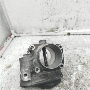 Caja Mariposa Aire Opel Astra H GTC (2004->) 1.7 CDTi - 471360