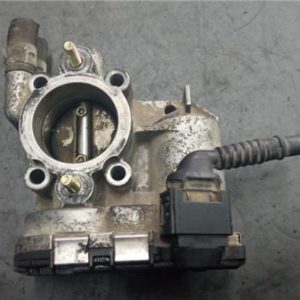 Caja Mariposa Aire Opel Corsa C (2000->) - 216425