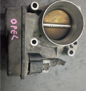 Caja Mariposa Aire Opel Vectra B Berlina (1995->) - 216423