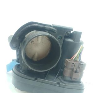 Caja Mariposa Aire Peugeot 206 (1998->) 1.6 16V - 535201