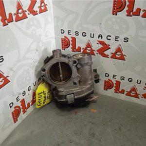 Caja Mariposa Aire Peugeot 206 SW (2002->) 1.4 16V - 287040