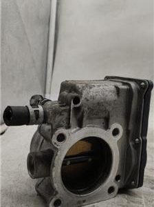 Caja Mariposa Aire Peugeot 307 (3A/C) 2.0 HDi 90 - 379342