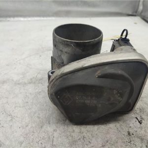 Caja Mariposa Aire Renault Clio III (2005->) 1.6 16V - 477443