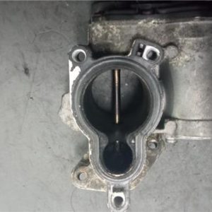 Caja Mariposa Aire Renault Espace IV (JK0)(2002->) 1.9 Authentique [1,9 Ltr. - 88 kW dCi Diesel] - 216429
