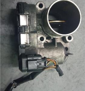 Caja Mariposa Aire Renault Laguna II (BG0)(2001->) - 216418