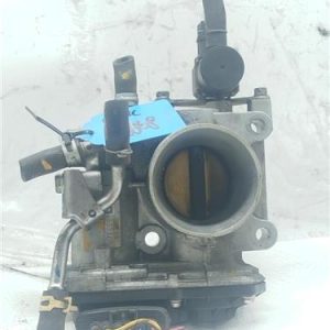 Caja Mariposa Aire Renault Megane I Fase 2 Berlina (BA0)(1999->) 1.8 16 V Expression  (BA0.) [1,8 Ltr. - 85 kW] - 521334