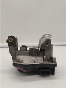 Caja Mariposa Aire Renault Scenic II (JM)(2003->) 1.5 dCi (JM1E) - 384728