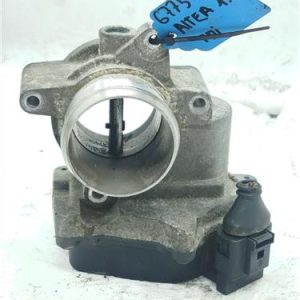 Caja Mariposa Aire Seat Altea (5P1)(03.2004->) 1.6 TDI - 525482