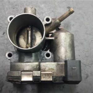 Caja Mariposa Aire Seat Arosa (6H1)(2000->) - 215477