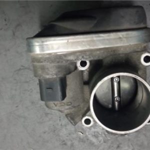 Caja Mariposa Aire Seat Ibiza (6L1)(04.2002->) - 215482