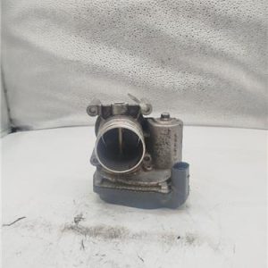Caja Mariposa Aire Seat Ibiza SC (6J1)(06.2008->) 1.4 Ecomotive [1,4 Ltr. - 59 kW TDI] - 551833