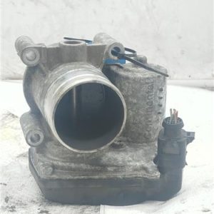 Caja Mariposa Aire Skoda Fabia (5J2)(2007->) 1.2 - 517385
