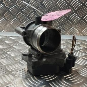 Caja Mariposa Aire Skoda Octavia Berlina (1Z3)(2004->) 1.6 TDI - 553157