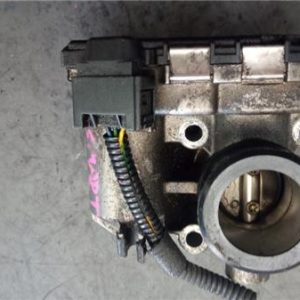 Caja Mariposa Aire Smart forfour(2004->) - 215287
