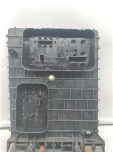 Caja Reles Audi A3 (8P1)(05.2003->) 1.6 Ambiente [1,6 Ltr. - 75 kW] - 414613