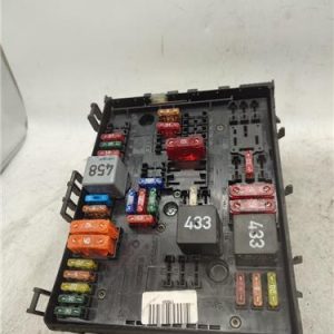 Caja Reles Audi A3 (8P1)(05.2003->) 2.0 TDI 16V - 406262