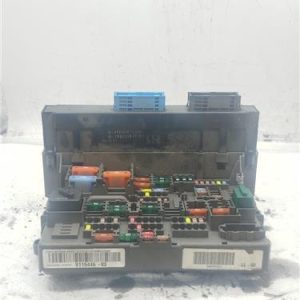 Caja Reles BMW Serie 3 Berlina (E90)(2004->) 3.0 330d [3,0 Ltr. - 170 kW Turbodiesel CAT] - 541026