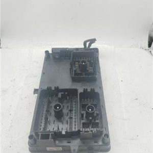 Caja Reles Chevrolet Orlando (2011->) 2.0 LTZ [2,0 Ltr. - 120 kW Diesel CAT] - 536263