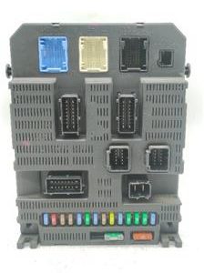 Caja Reles Citroen C2 (2003->) 1.4 - 349045