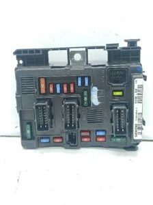 Caja Reles Citroen C2 (2003->) 1.4 HDi - 394829