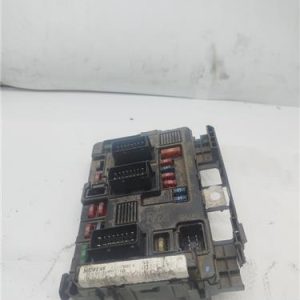 Caja Reles Citroen C3 (2002->) 1.1 i - 550522