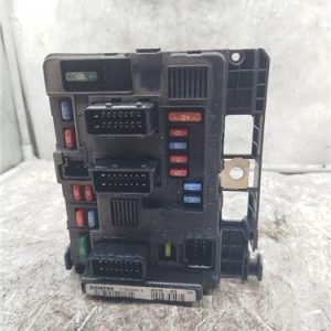 Caja Reles Citroen C3 (2002->) 1.4 16V - 484757