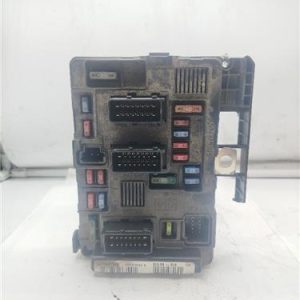 Caja Reles Citroen C3 (2002->) 1.4 HDi - 552070