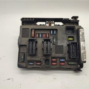 Caja Reles Citroen C3 (2002->) 1.4 HDi - 438586