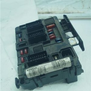 Caja Reles Citroen C3 (2002->) 1.4 i - 507115