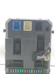 Caja Reles Citroen C3 Picasso (2009->) 1.6 Collection [1,6 Ltr. - 68 kW HDi FAP] - 423887