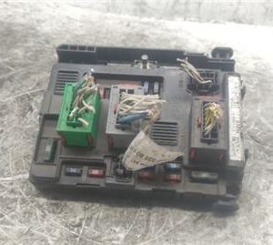 Caja Reles Citroen C5 Berlina (2001->) 2.0 HDi - 461684