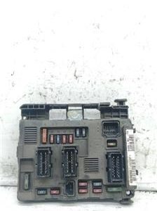 Caja Reles Citroen C5 Berlina (2001->) 2.0 HDi (DCRHZB, DCRHZE) - 469356