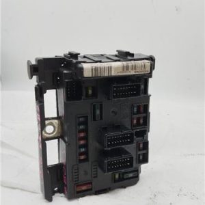 Caja Reles Citroen C5 Berlina (2001->) 2.0 HDi (DCRHZB, DCRHZE) - 496551
