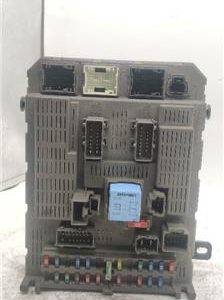 Caja Reles Citroen C5 Berlina (2001->) 2.2 HDi (DC4HXB, DC4HXE) - 448421