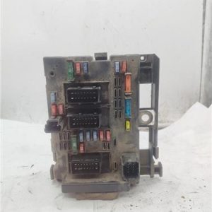 Caja Reles Citroen C8 (2002->) 2.0 HDi - 544545