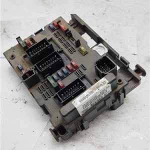 Caja Reles Citroen Xsara Berlina (1997->) 1.6 16V - 480443