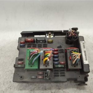 Caja Reles Citroen Xsara Berlina (1997->) 1.6 16V - 410782
