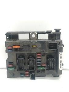 Caja Reles Citroen Xsara Berlina (1997->) 2.0 HDi 90 - 389370