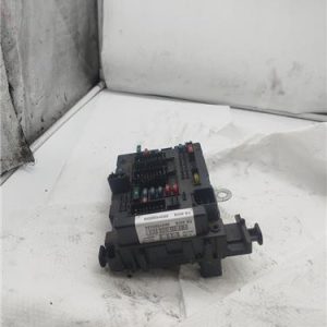 Caja Reles Citroen Xsara Berlina (1997->) 2.0 HDi 90 - 550624