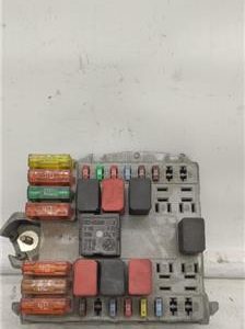 Caja Reles Fiat I Doblò (223) Cargo (2001->) 1.3 D Multijet - 437209