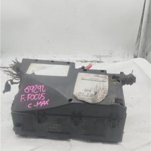 Caja Reles Ford FOCUS C-MAX 1.8 TDCi - 537695