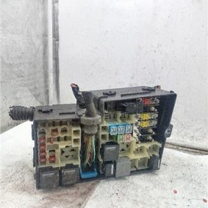 Caja Reles Ford FOCUS (DAW, DBW) 1.8 Turbo DI / TDDi - 546288
