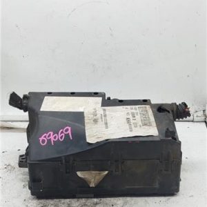 Caja Reles Ford FOCUS II (DA_) 1.8 TDCi - 530584