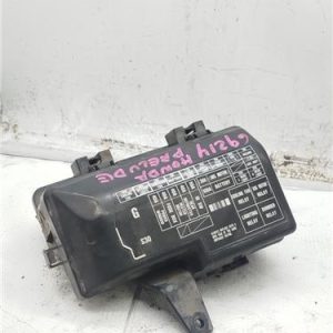 Caja Reles Honda Prelude (BB6/8/9)(1997->) 2.2 16V (BB6, BB8) - 541490